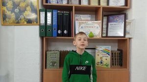 Когда это бывает? (О весне). Е.Трутнева