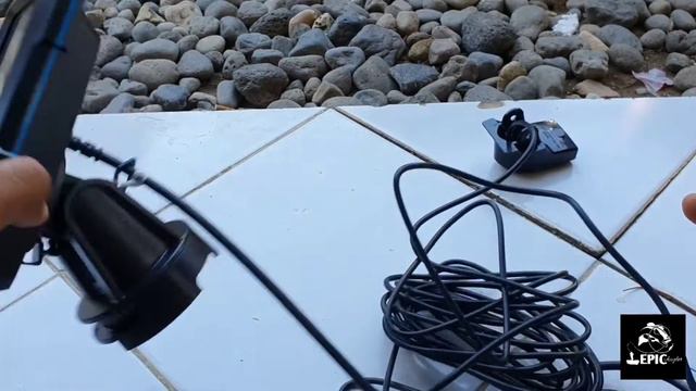 Review Garmin Striker 4 Plus + Fishfinder with GPS смотреть онлайн