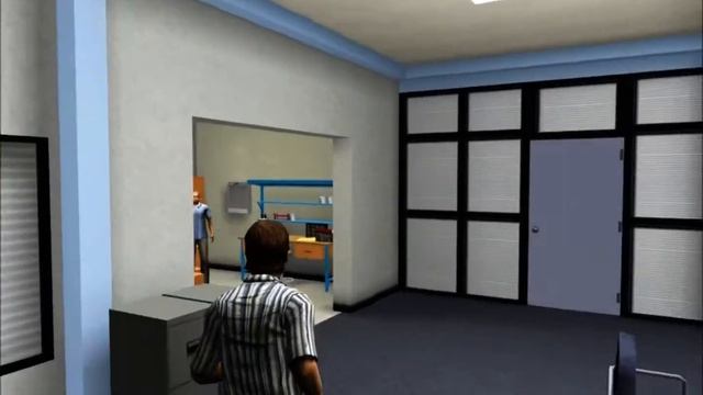 Dexter The Game (exclu)HD смотреть онлайн