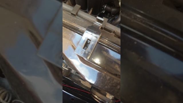 2014-2016 Toyota Corolla front bumper removal смотреть онлайн