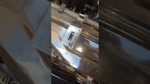 2014-2016 Toyota Corolla front bumper removal