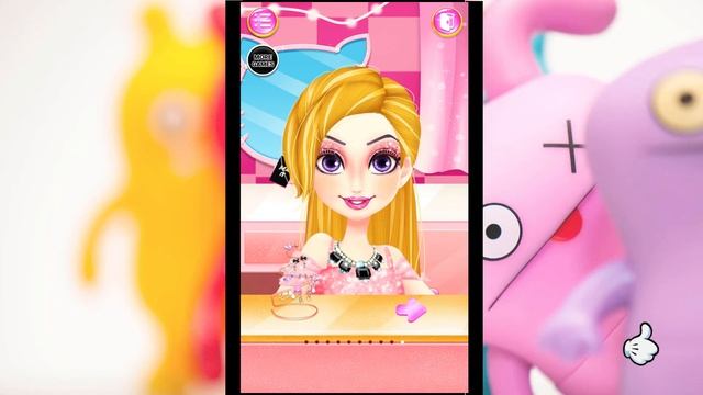 Vlog Date High School Love - Hugs N Hearts Gameplay смотреть онлайн