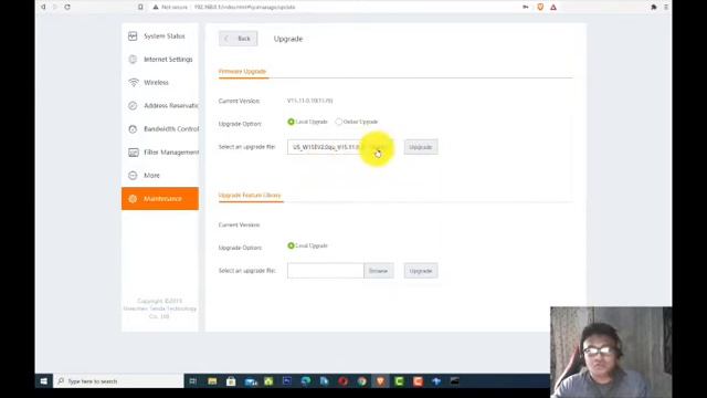 Tenda W15e Hotspot Captive Portal and FB Authentication-Easy Config 3 ISP at mura pa смотреть онлайн