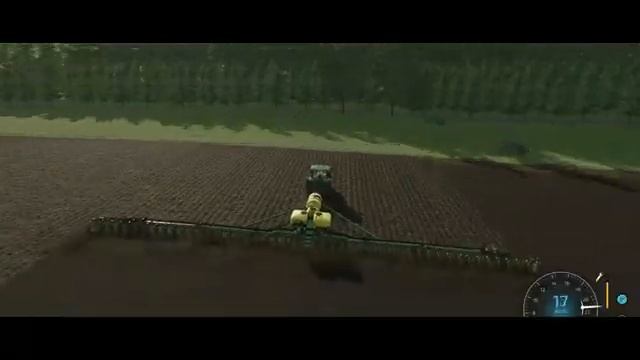 Du soja à perte de vue !!! | L'agriculteur perdu Episode #40 | Farming Simulator 22 смотреть онлайн