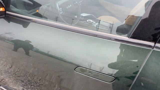 Еще один Kia EV6 смотреть онлайн