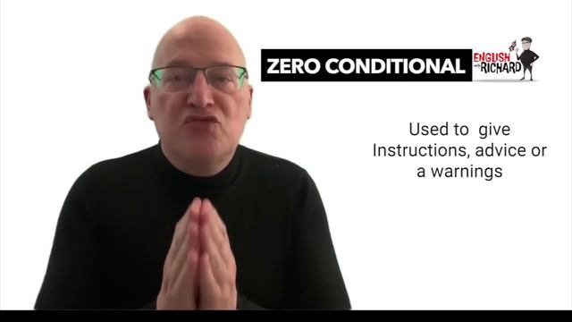 Unlocking the Mystery of "Zero Conditionals" - Get the Shockingly Simple Trick! "zeroconditionals смотреть онлайн