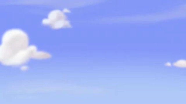 Pixar о законах кармы