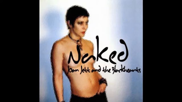 Joan Jett and the Blackhearts - Can't live without you смотреть онлайн