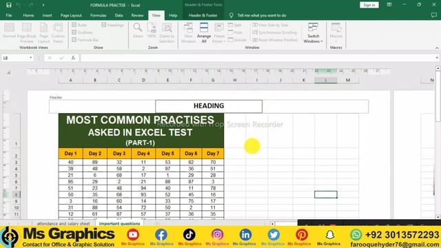 10 Formulas In Excel You Need To Know For Data Entry Jobs (urdu/hindi) 2023 смотреть онлайн