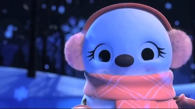 Новогодняя сказка в детском саду. Утренник 2015. смотреть онлайн