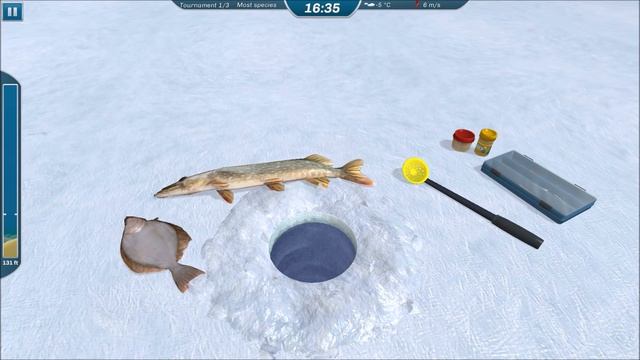 Ice Lakes - Ep. #13 - The Seasonal Tournament: Part 1 - Autumn! смотреть онлайн