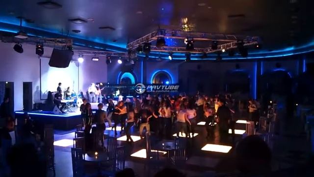 Вечеринка в клубе Космодром смотреть онлайн