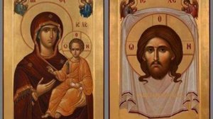 Молитва вдовы