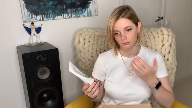 Пустые баночки. Отзыв о Dior Capture Youth год спустя смотреть онлайн