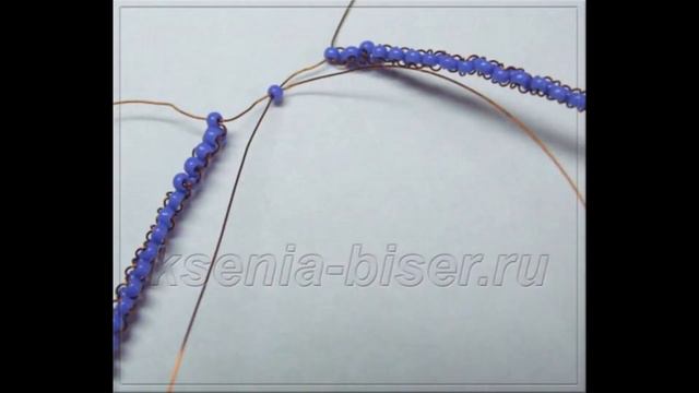 Дракон из бисера Мастер Класс ✨🐉🐲✨ Beaded dragon Master Class смотреть онлайн