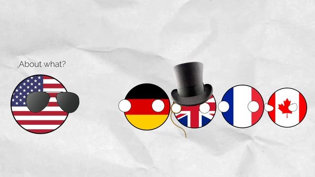 Polandball 21: Land of the Free смотреть онлайн