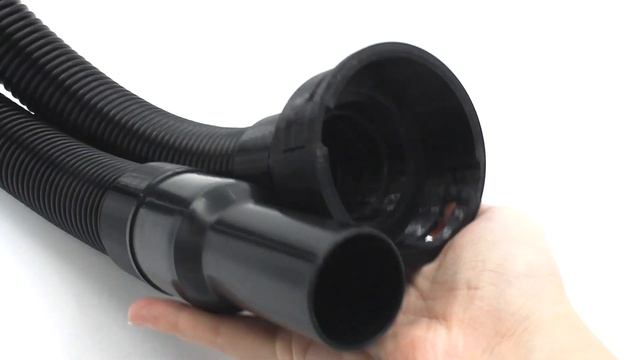 TTBS503835C(5) шланг 5м для пылесосов Bosch GAS25, GAS50, Интерскол ПУ 32/1200, под трубку Dвне.35м смотреть онлайн