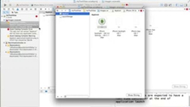 Fall 13-1 Objective-C - Lecture 13 смотреть онлайн