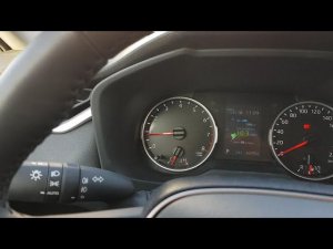 Какой режим трансмиссии лучше для эксплуатации зимой на Toyota RAV4 пятого поколения