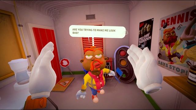 Traffic Jams | PS VR LaunchTrailer [PEGI] смотреть онлайн