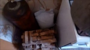 Варю березовый сувель в брусках .