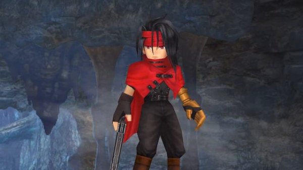 Act 1, Ch. 7: Imber Manor – DISSIDIA FINAL FANTASY OPERA OMNIA