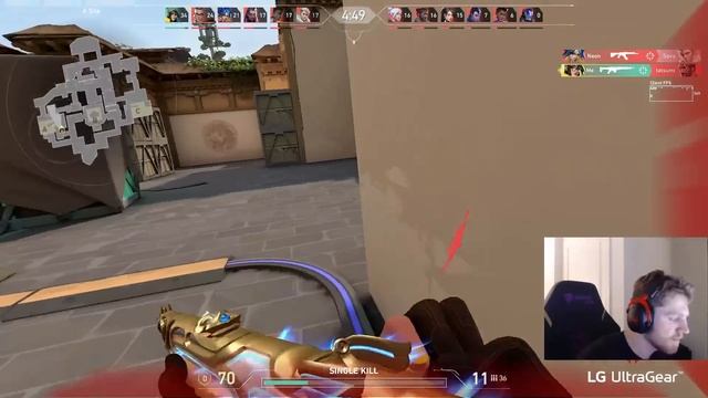 【日本語字幕】Demon1本人が答える質問コーナー！！意外な変更点のWindowsのマウス設定、G-Wolvesの設定画面も大公開！ смотреть онлайн