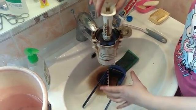 Устранение протечки унитаза смотреть онлайн