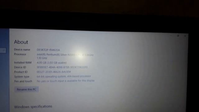 acer aspire 3 pentium silver N5000 7th gen. best laptop under 20000. better than i3 6gen laptops. смотреть онлайн