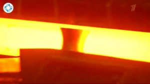 Как плавят сталь