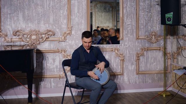 Преподаватель Тимур Сихарулидзе смотреть онлайн