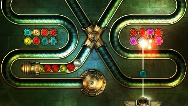 Atlantis Sky Patrol Level 106-Final Level 111