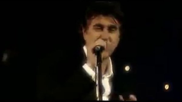 Bryan Ferry - The Way You Look Tonight (Live)