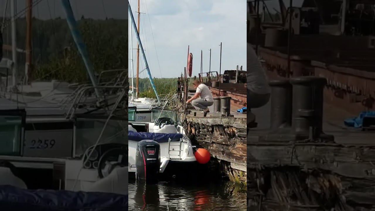 ночёвка у затопленных барж смотреть онлайн