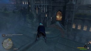 ► Hogwarts: Legacy - Задача профессора Шарпа 1 - Депульсо - 4K - RTX 3090 EVGA FTW3 [ULTRA]