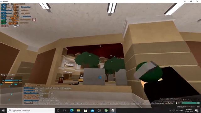 AMD RYZEN VEGA 8 / PHANTOM FORCES ROBLOX / 1080P BENCHMARK смотреть онлайн