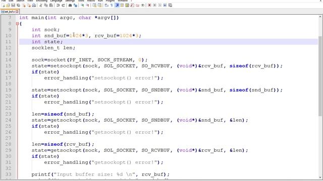 [2020 Spring - Computer Networks] Lab 8 смотреть онлайн