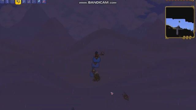 Terraria.Пожиратель миров. смотреть онлайн