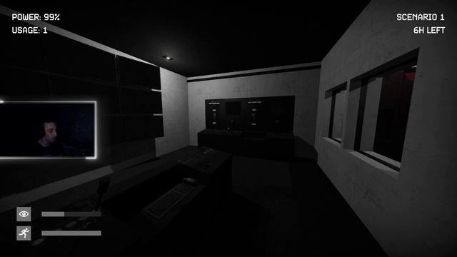 This SCP Game Is Not Good LMAO | SCP Observation смотреть онлайн