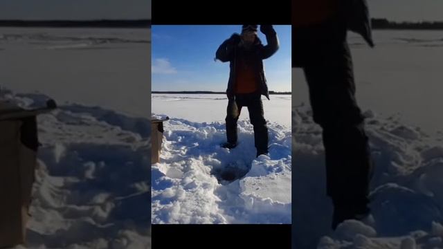 #рыбалка в #заполярье #туризм #путорана #зима #лес #полярныйкруг #трофей #снегоход смотреть онлайн