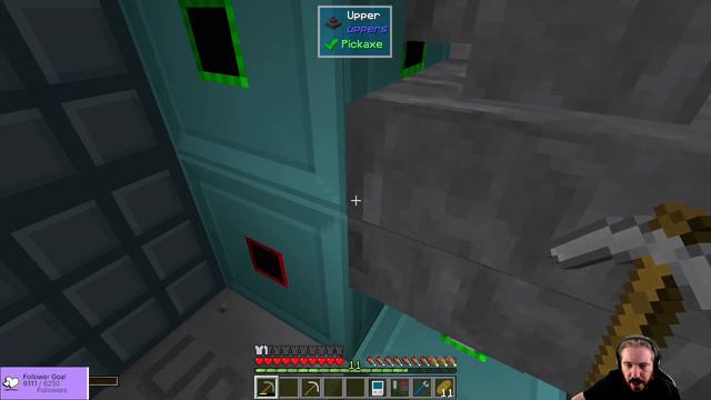 Панда vs. Compact Claustrophobia (Minecraft 1.12.2) - Episode 7 смотреть онлайн