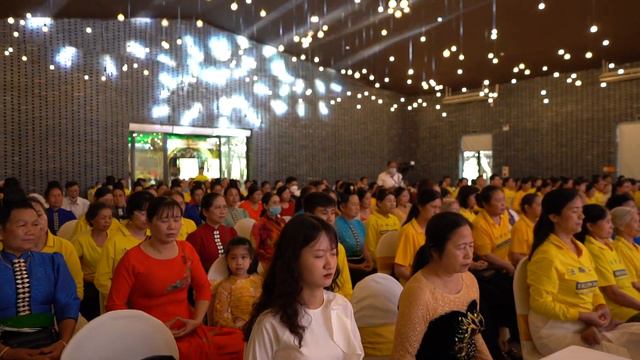 Chân- Thiện-Nhẫn Là Rất Tốt