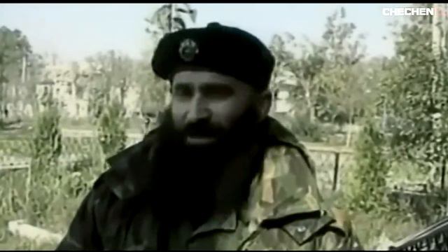 Chechnya 1994 - 1996 смотреть онлайн