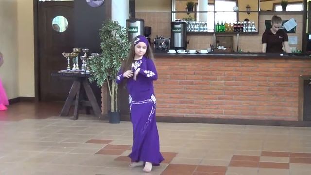 Valeria Gordeeva/DANCE QUEEN by Olesya Pisarenko смотреть онлайн