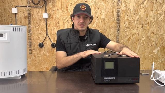 Как правильно выбрать стабилизатор энергии. Советы и обзор смотреть онлайн