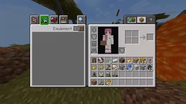 Avatar Mod JAVA And BEDROCK! смотреть онлайн