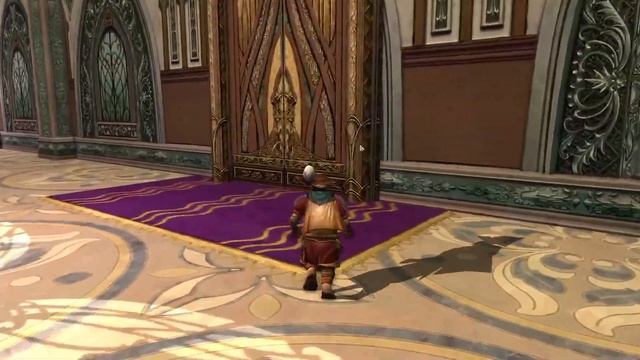 День Хоббита! // Играем в LOTRO / Властелин Колец Онлайн // Эред Луин, часть 2 смотреть онлайн