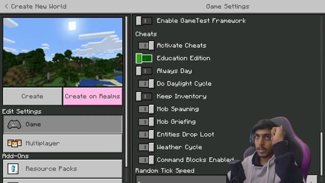 Testing Minecraft Life Hacks You Must Keep Secret !! GAME THERAPIST смотреть онлайн