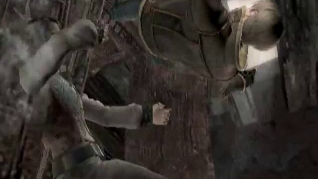 Resident Evil - I Don't Care смотреть онлайн