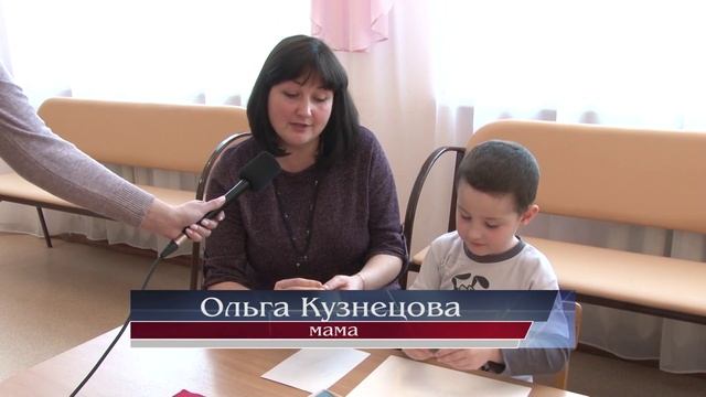 "Умелые ручки" нашего района. смотреть онлайн
